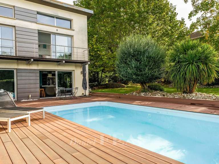 Maison Morainvilliers - 5 chambres - 300m²