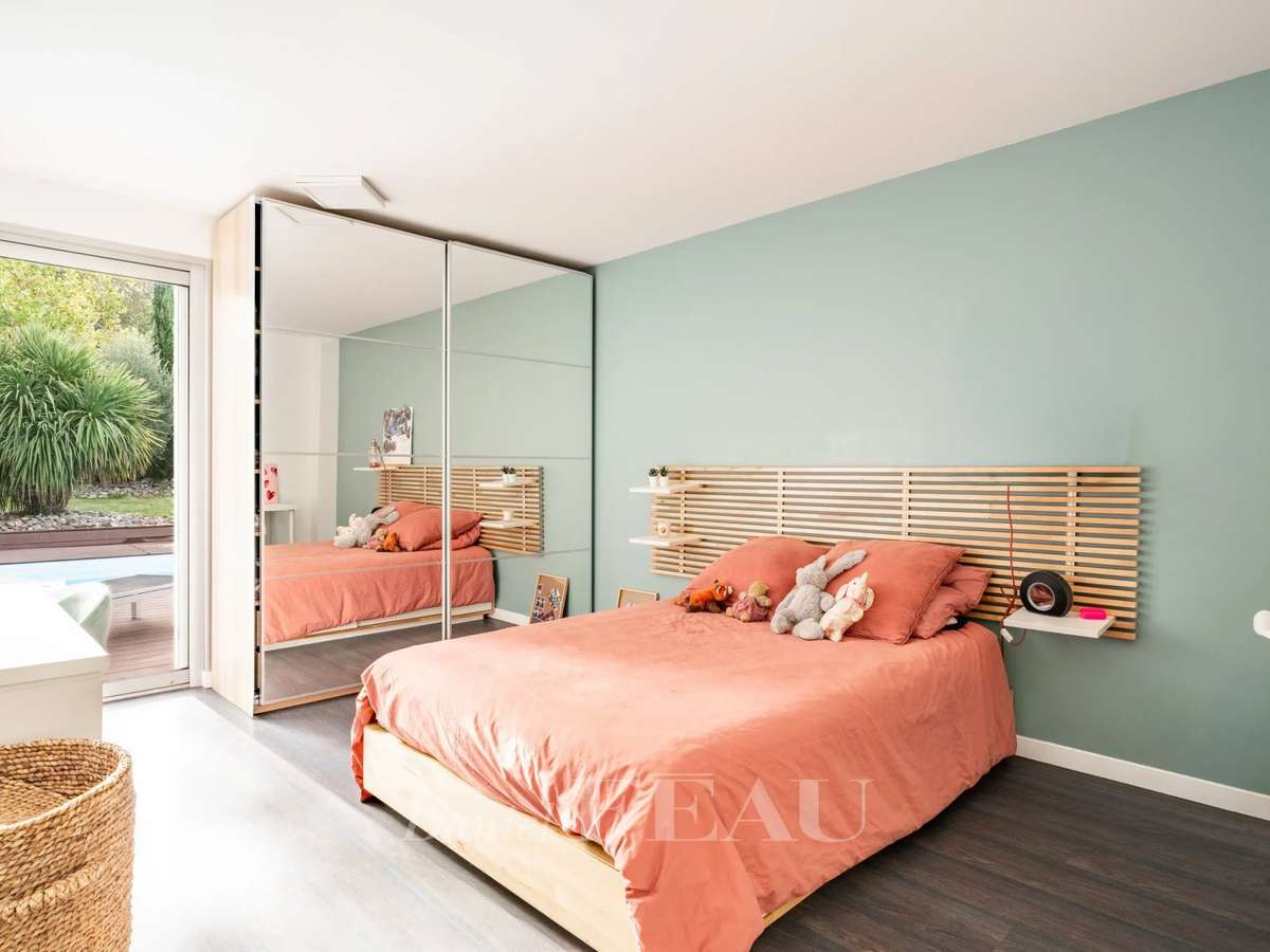 Maison Morainvilliers