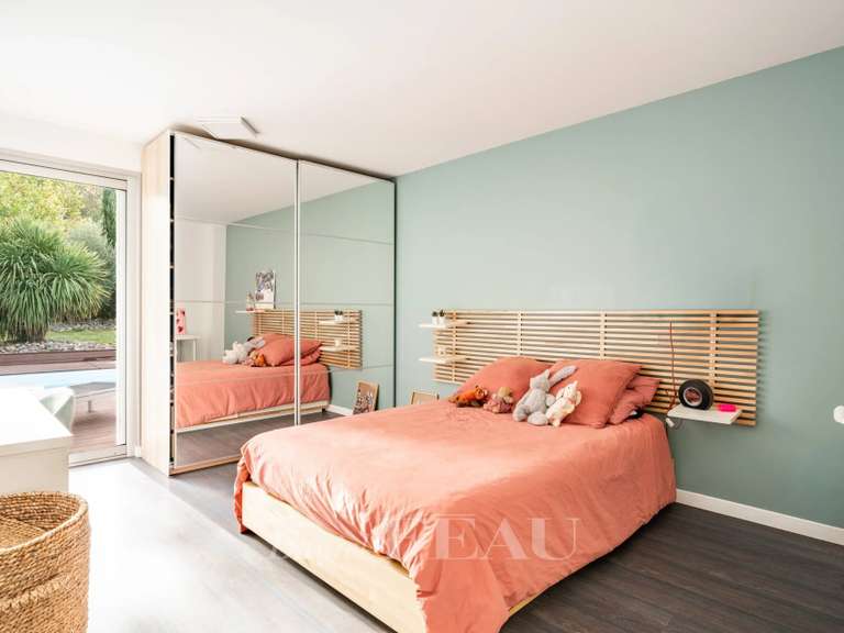 Maison Morainvilliers - 5 chambres - 300m²
