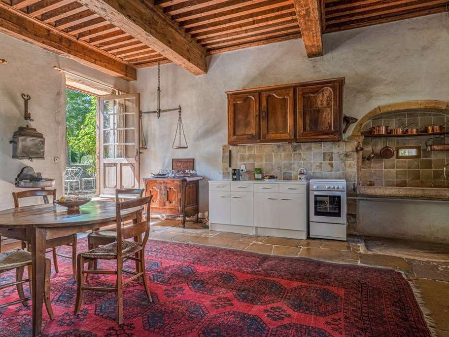 Manoir Morancé