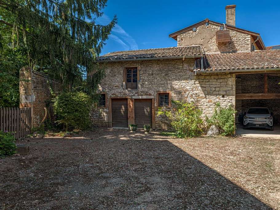 Manoir Morancé