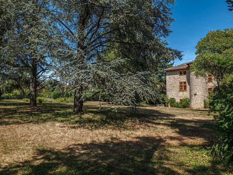 Manoir Morancé