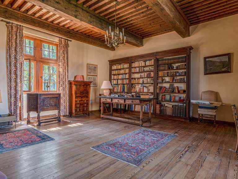 Manoir Morancé - 4 chambres - 350m²