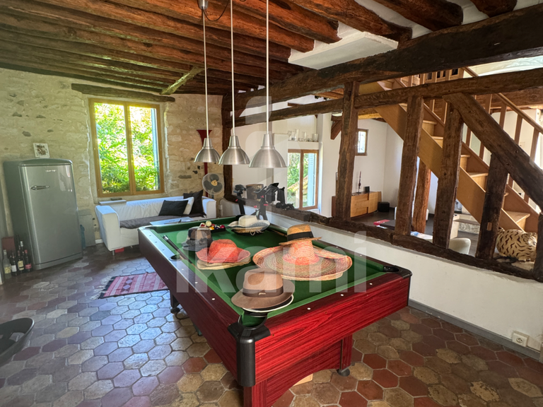 Maison Morangles - 4 chambres - 261m²