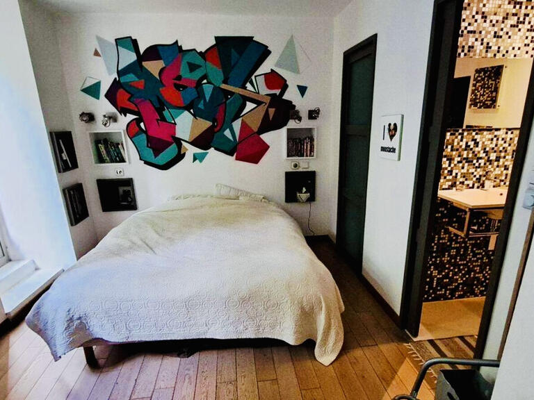 Maison Morangles - 4 chambres - 261m²