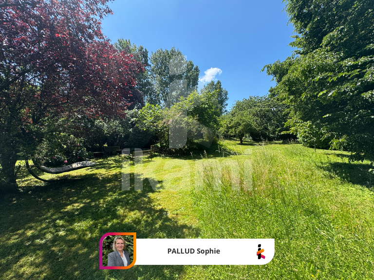 Maison Morangles - 4 chambres - 261m²