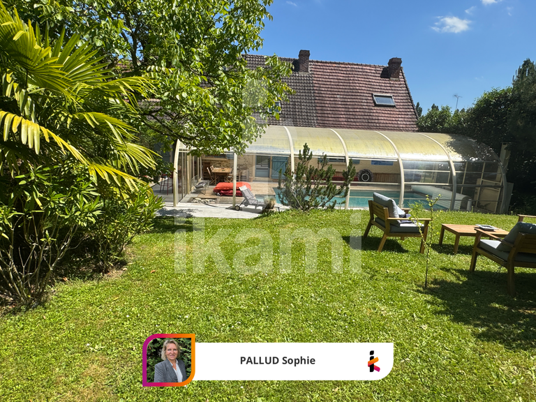 Maison Morangles - 4 chambres - 261m²