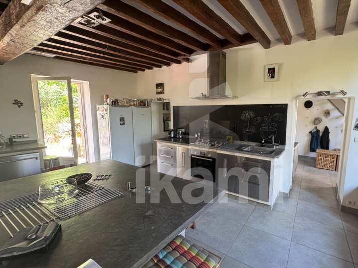 Maison Morangles - 4 chambres - 261m²