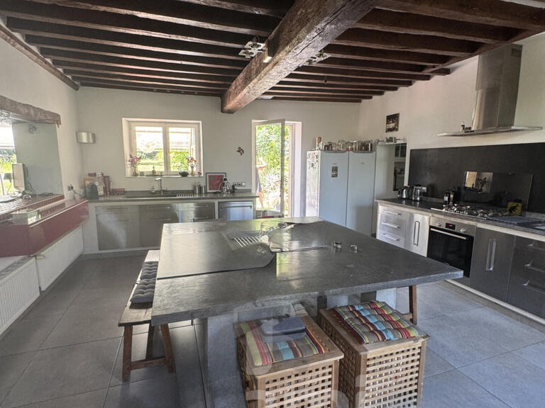 Maison Morangles - 4 chambres - 261m²