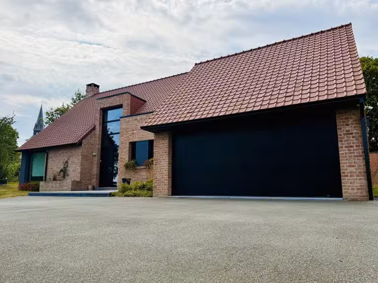 Villa Morbecque - 5 chambres - 308m²
