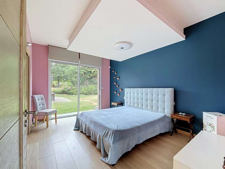 Villa Morbecque - 5 chambres - 308m²