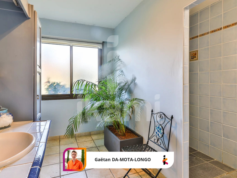 Maison Morcenx-la-Nouvelle - 4 chambres - 180m²