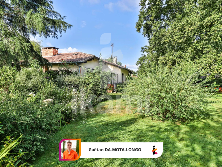 Maison Morcenx-la-Nouvelle - 4 chambres - 180m²