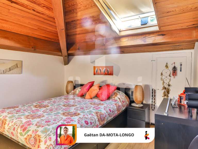 Maison Morcenx-la-Nouvelle - 4 chambres - 180m²