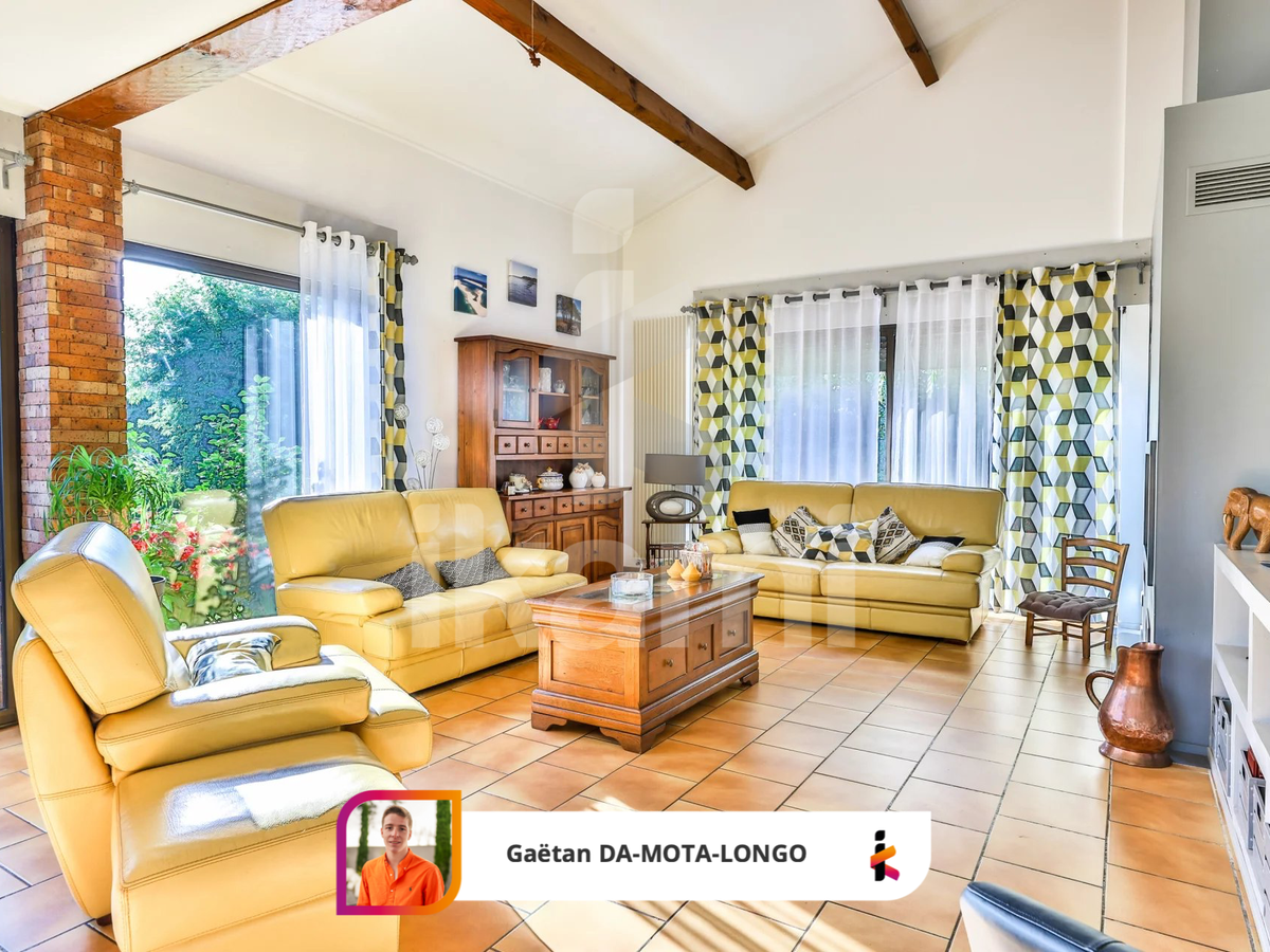 Maison Morcenx-la-Nouvelle