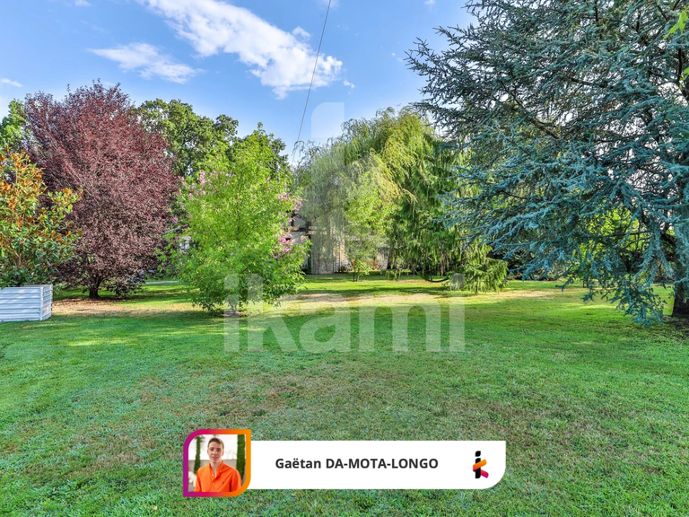 Maison Morcenx-la-Nouvelle - 4 chambres - 180m²
