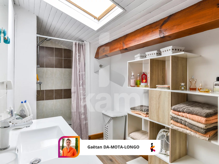 Maison Morcenx-la-Nouvelle - 4 chambres - 180m²