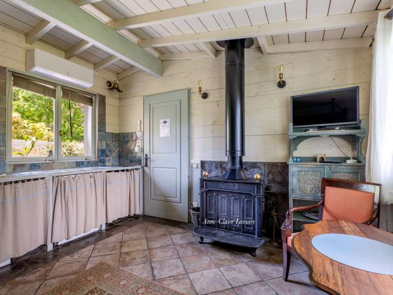 Maison Morcenx-la-Nouvelle - 360m²