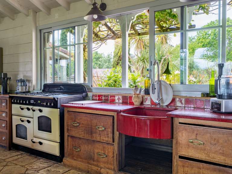 Maison Morcenx-la-Nouvelle - 360m²