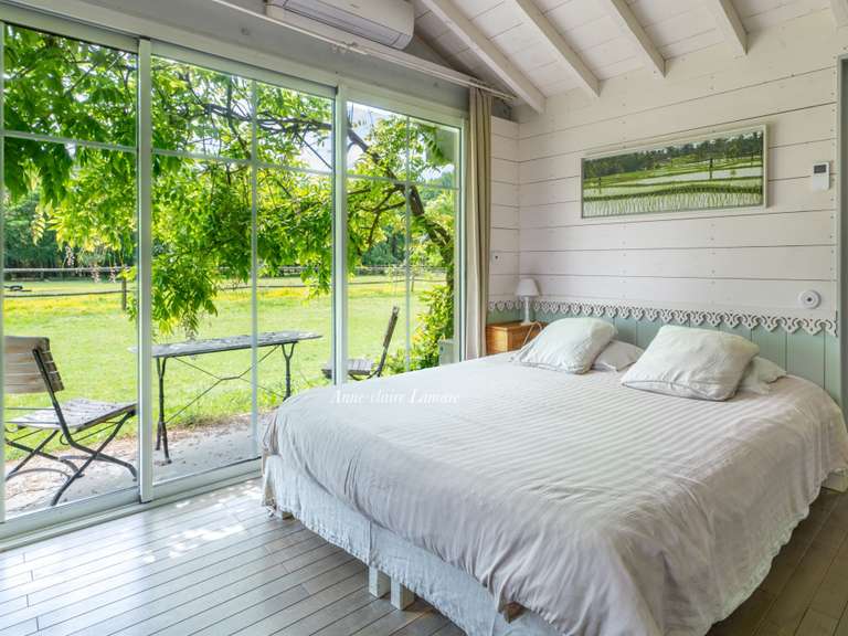 Maison Morcenx-la-Nouvelle - 360m²