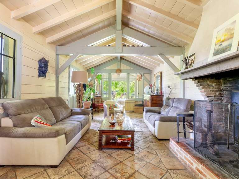 Maison Morcenx-la-Nouvelle - 360m²