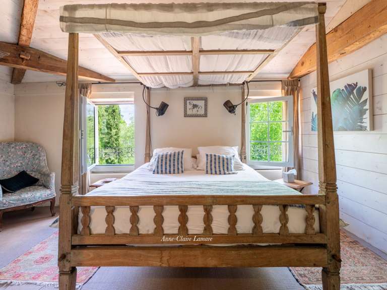 Maison Morcenx-la-Nouvelle - 360m²
