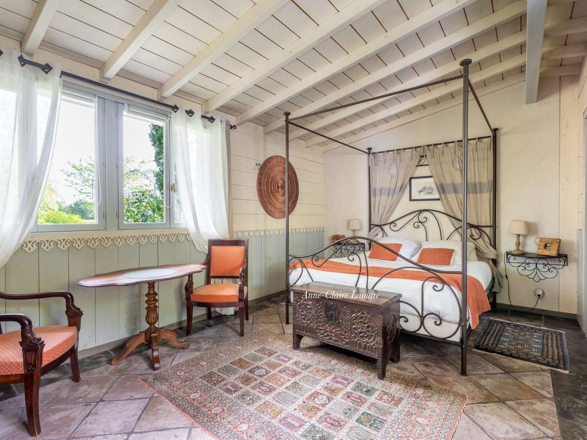 Maison Morcenx-la-Nouvelle