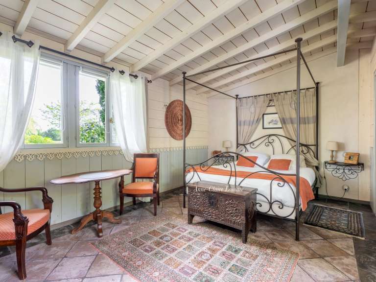 Maison Morcenx-la-Nouvelle - 360m²