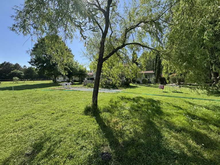 Maison Morcenx-la-Nouvelle - 360m²