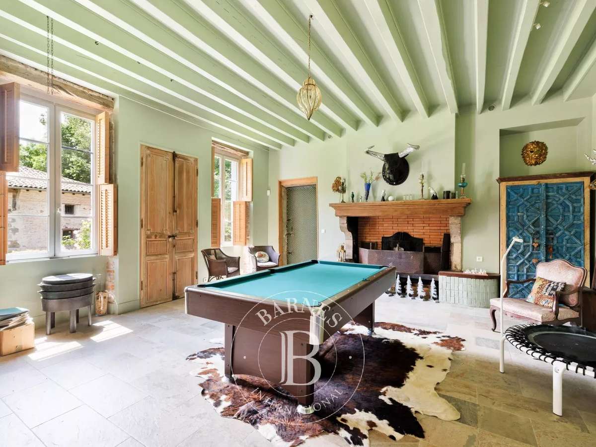 Manoir Morcenx-la-Nouvelle