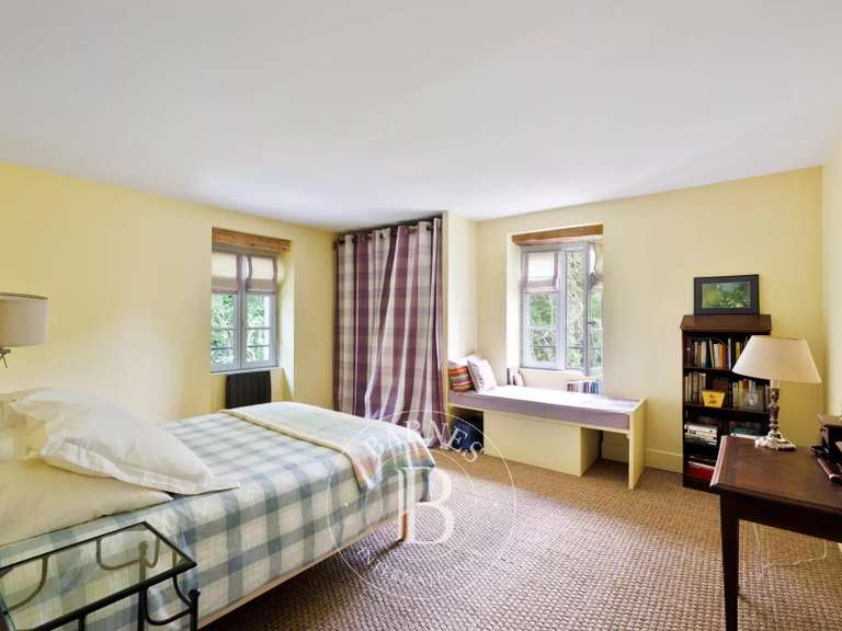 Manoir Morcenx-la-Nouvelle