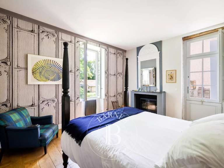 Manoir Morcenx-la-Nouvelle