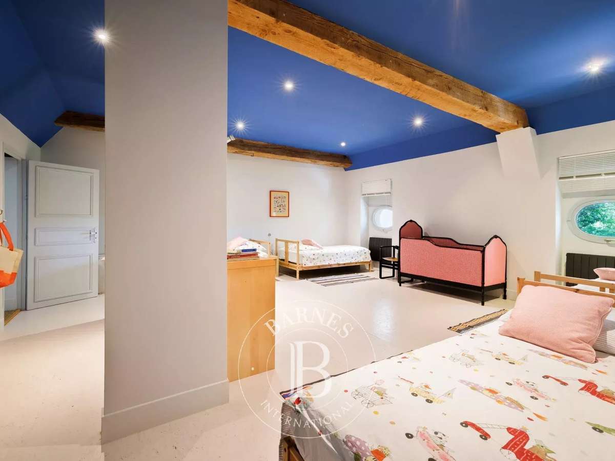 Manoir Morcenx-la-Nouvelle