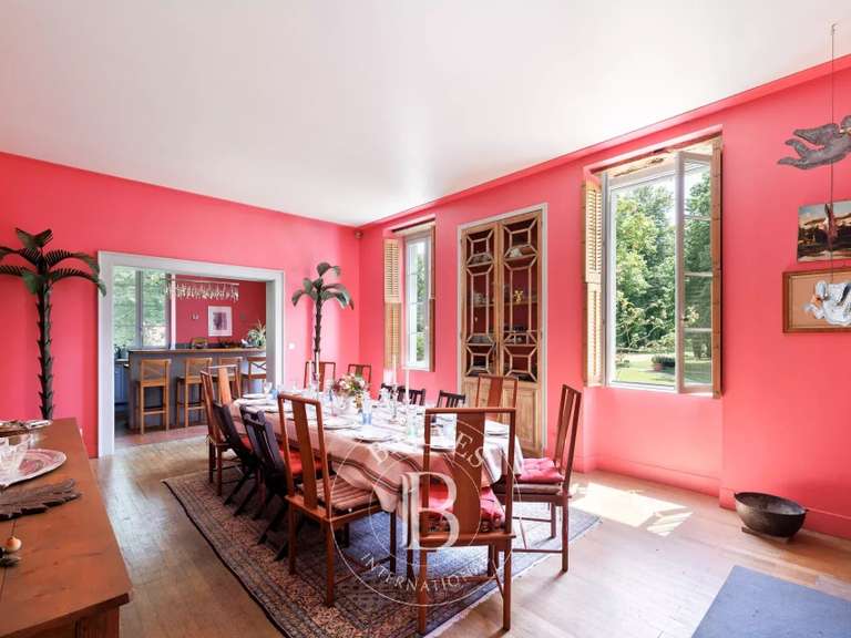 Manoir Morcenx-la-Nouvelle