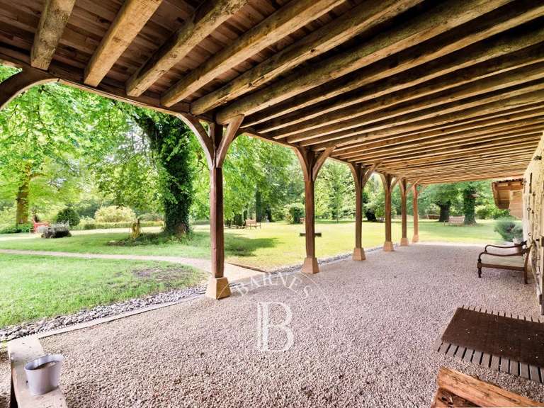 Manoir Morcenx-la-Nouvelle