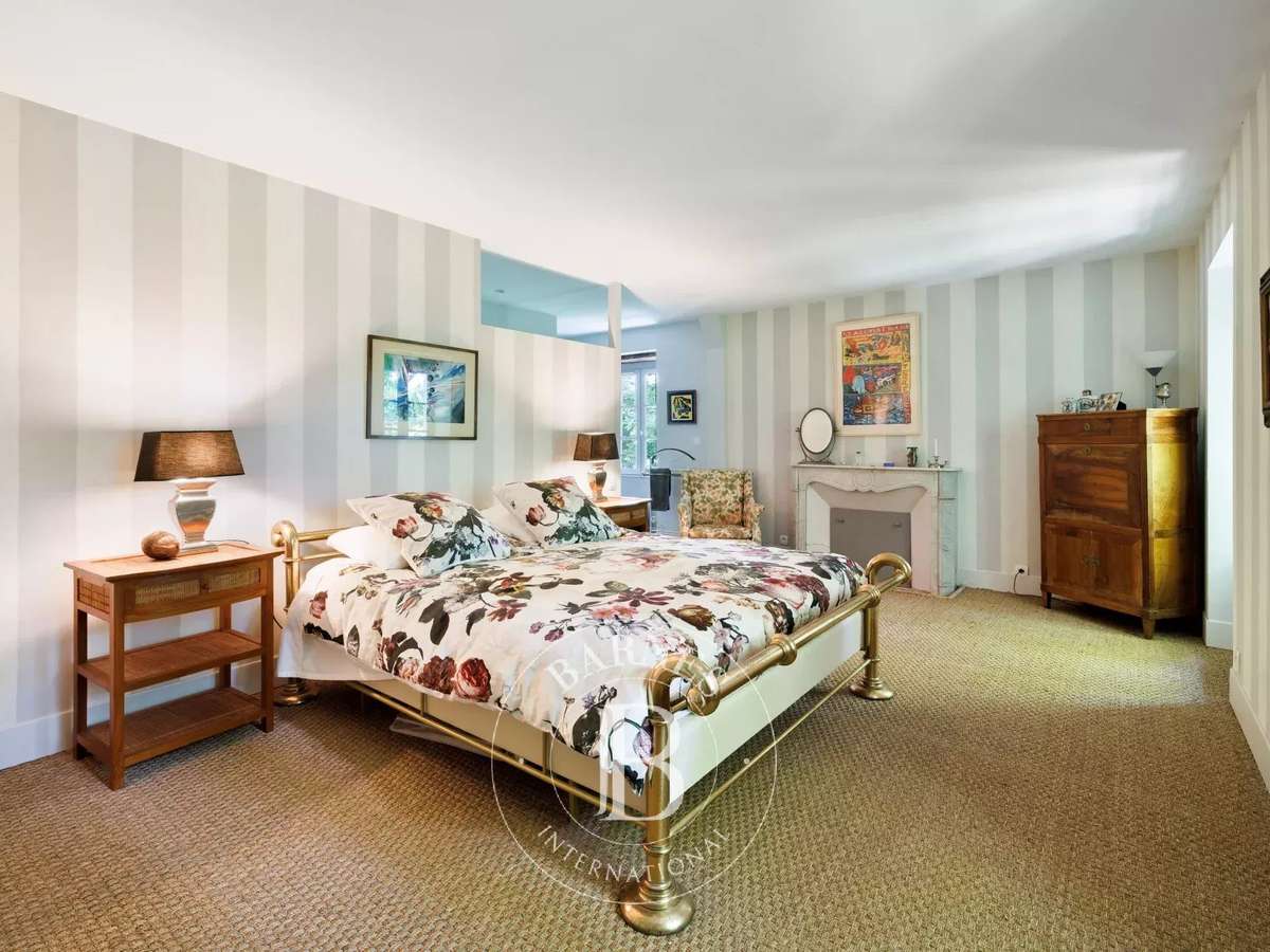 Manoir Morcenx-la-Nouvelle