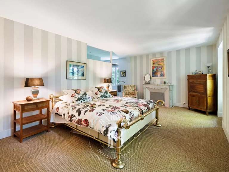 Manoir Morcenx-la-Nouvelle