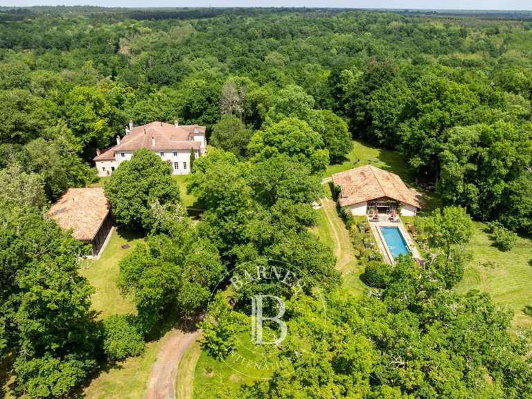 Manoir Morcenx-la-Nouvelle