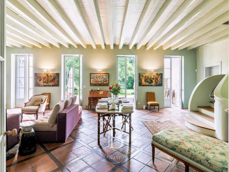 Manoir Morcenx-la-Nouvelle