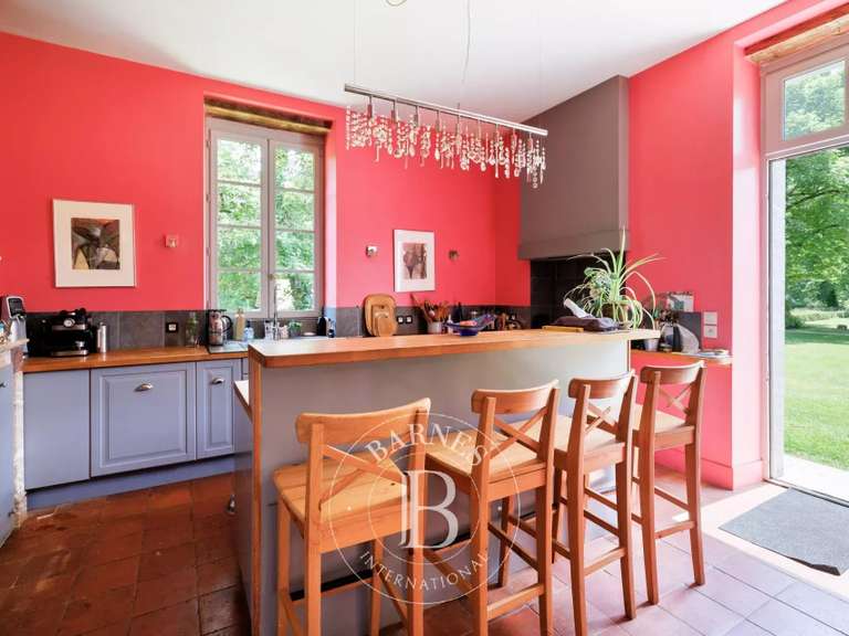 Manoir Morcenx-la-Nouvelle