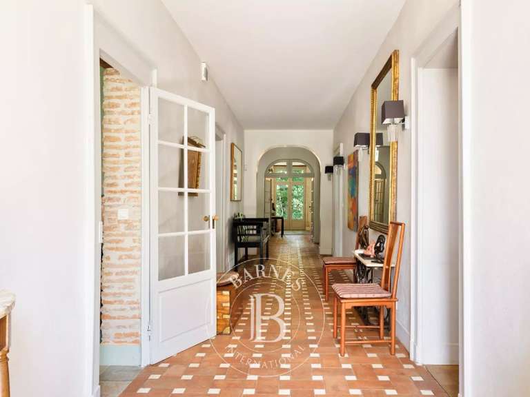 Manoir Morcenx-la-Nouvelle