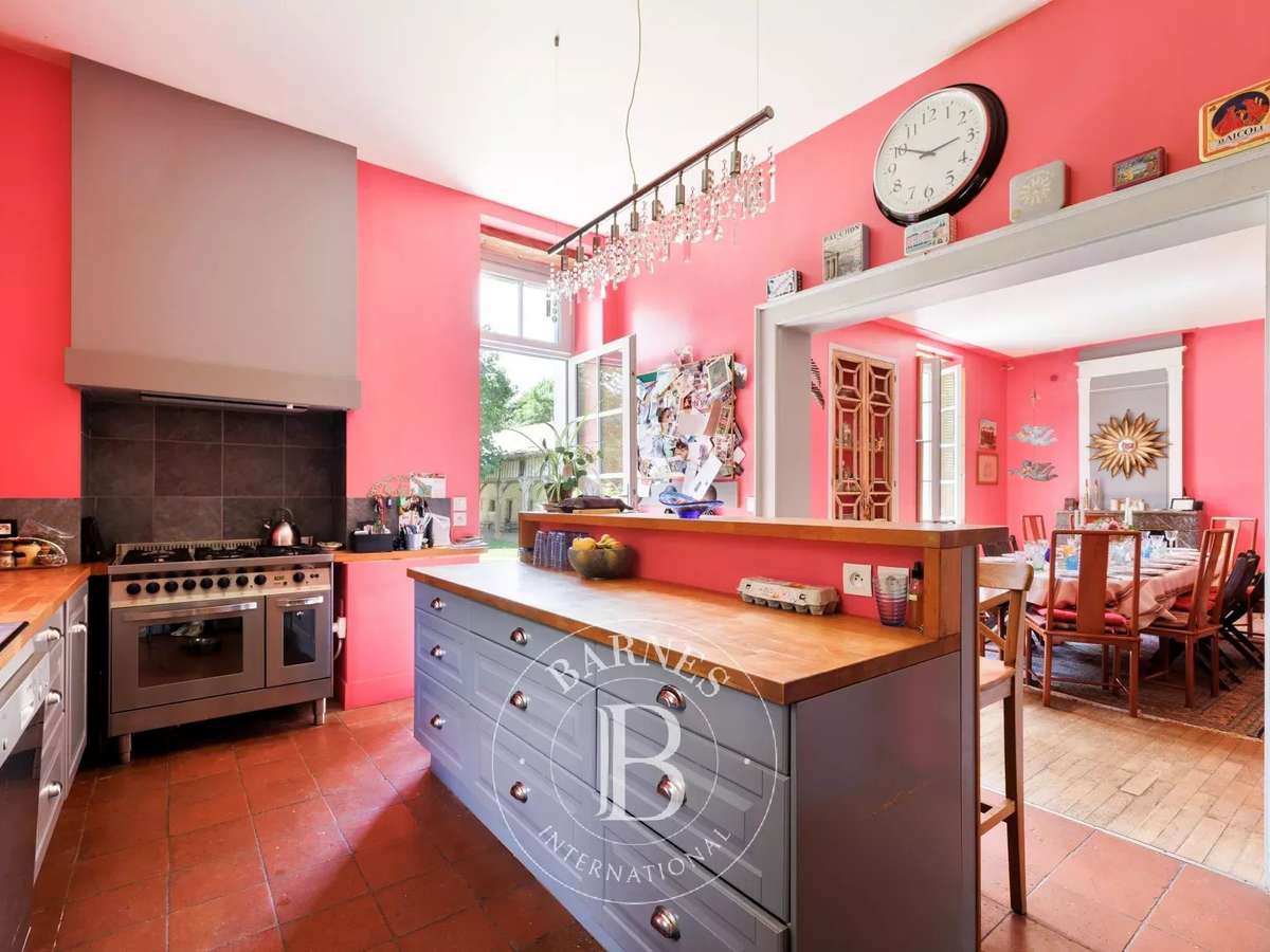 Manoir Morcenx-la-Nouvelle