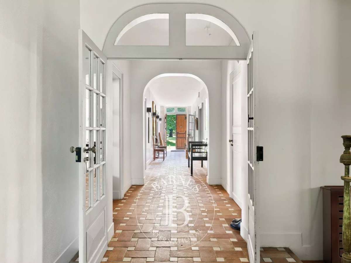 Manoir Morcenx-la-Nouvelle