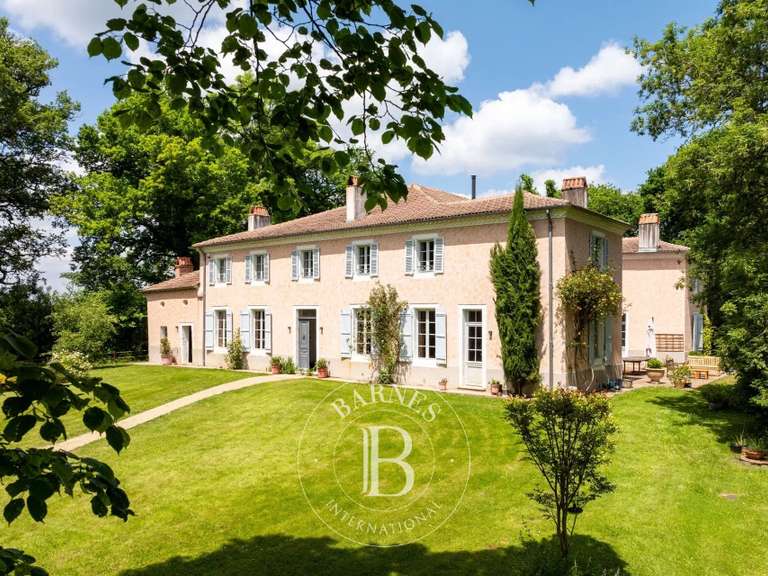 Manoir Morcenx-la-Nouvelle