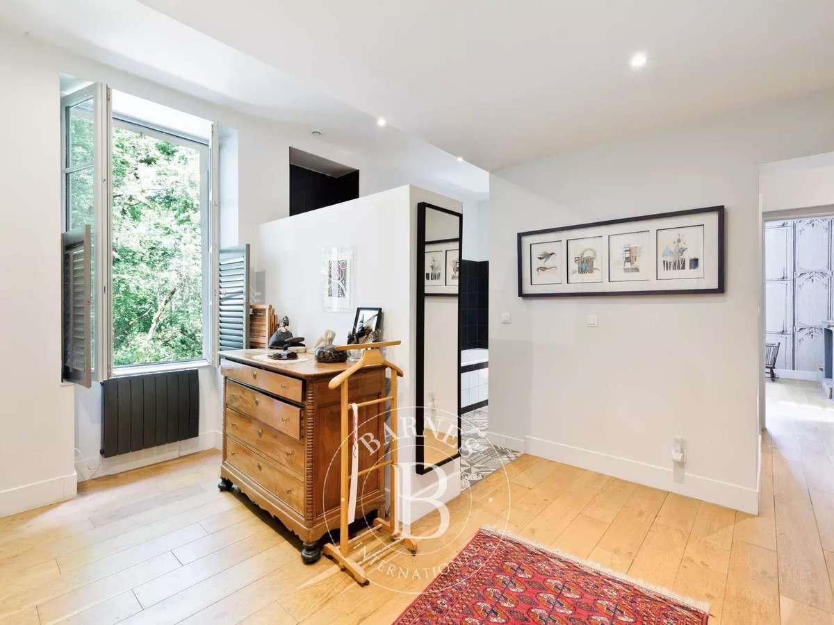 Manoir Morcenx-la-Nouvelle