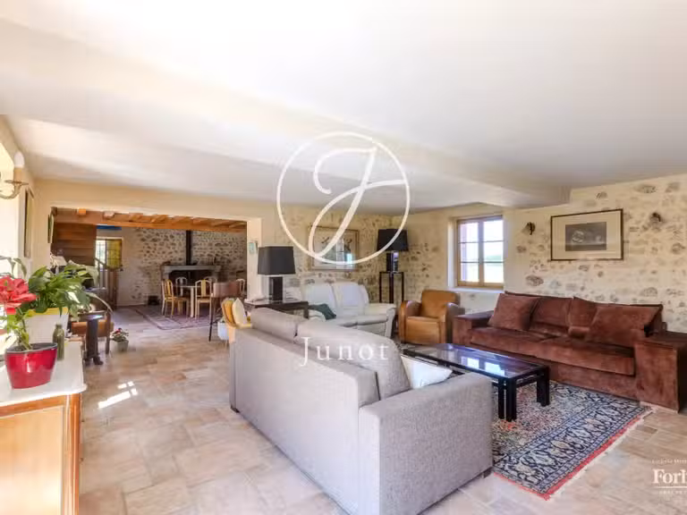 Maison Morée - 5 chambres - 313m²