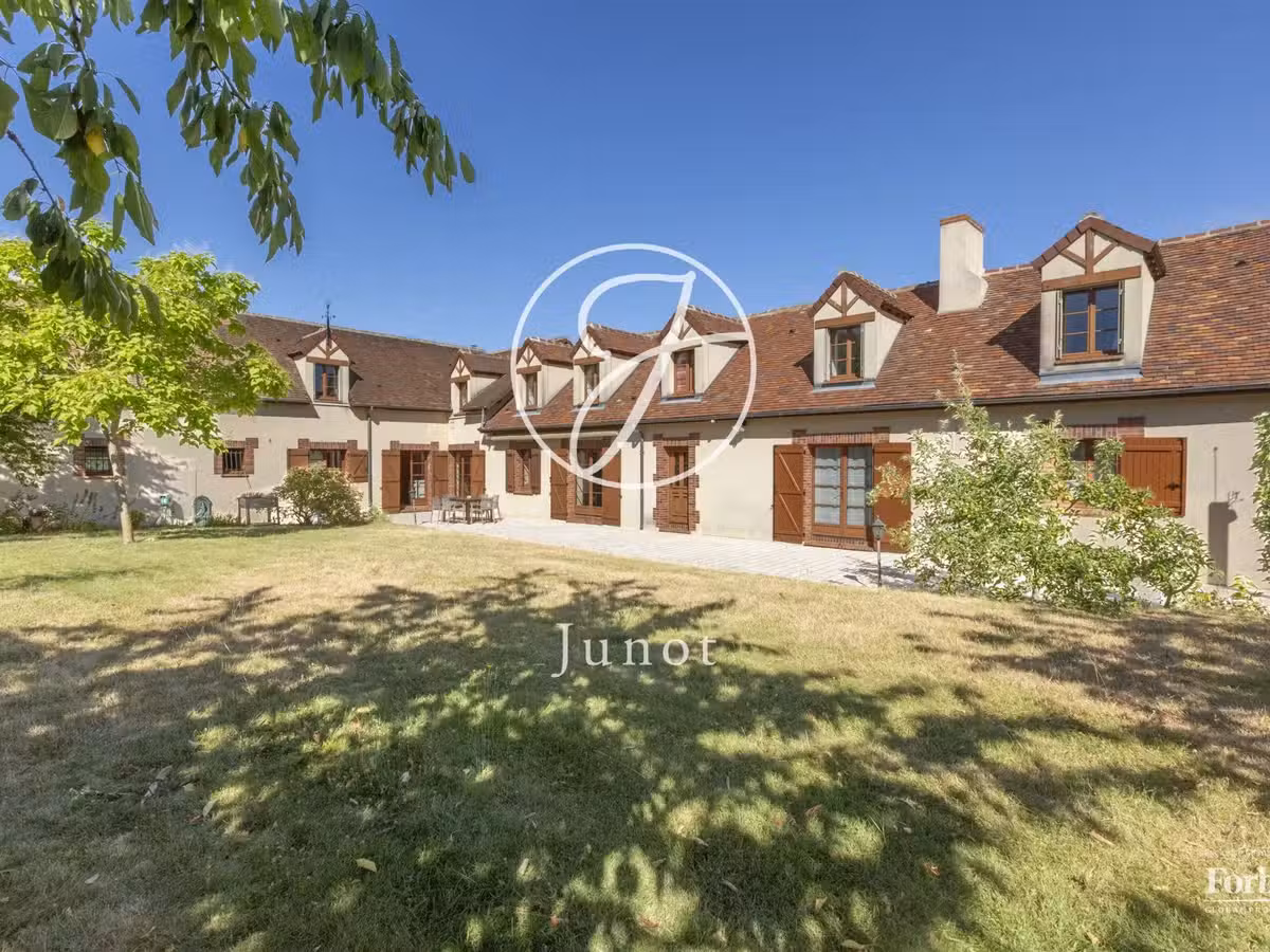Maison Morée
