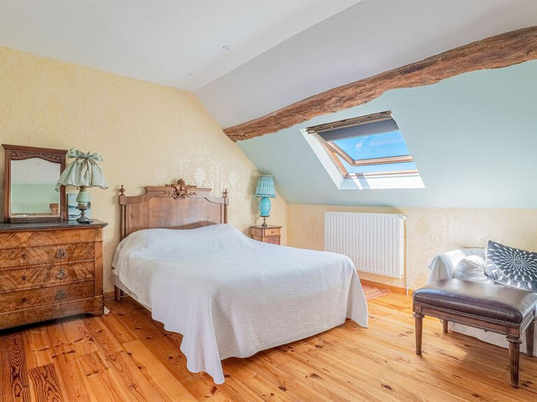Maison Morestel - 4 chambres - 250m²
