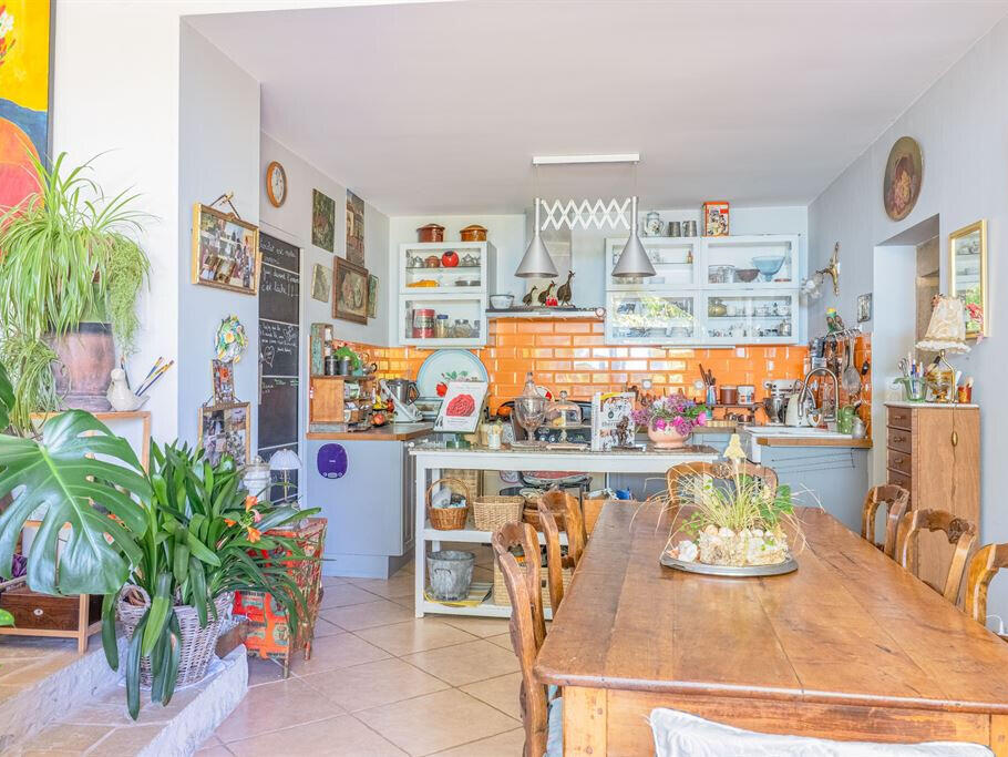 Maison Morestel