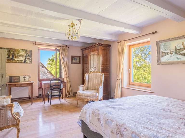 Maison Morestel - 4 chambres - 250m²